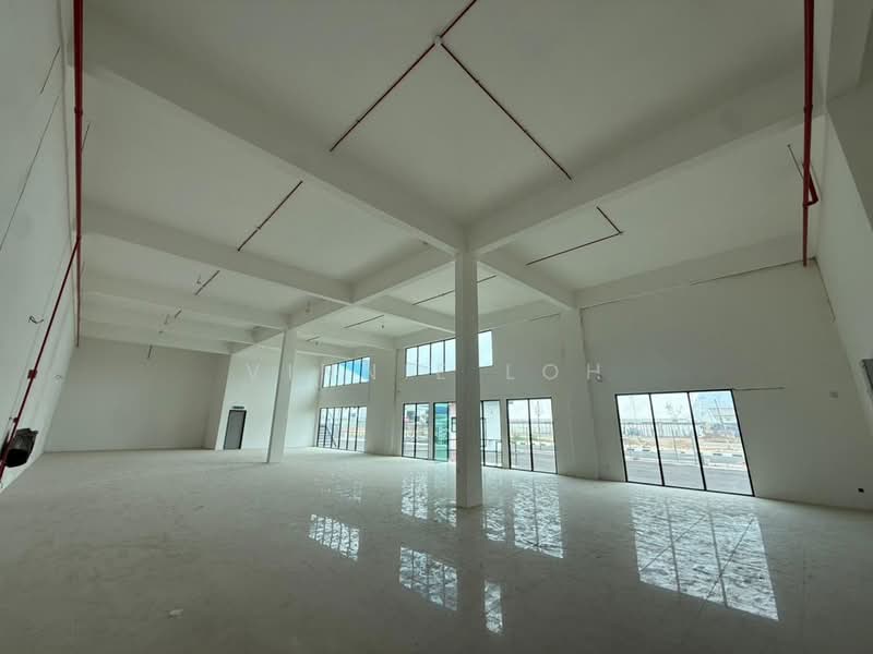 Factory for Rent in Batu Kawan (Penang) - Vinnie Loh - Interior - PropertyGuru.com.my