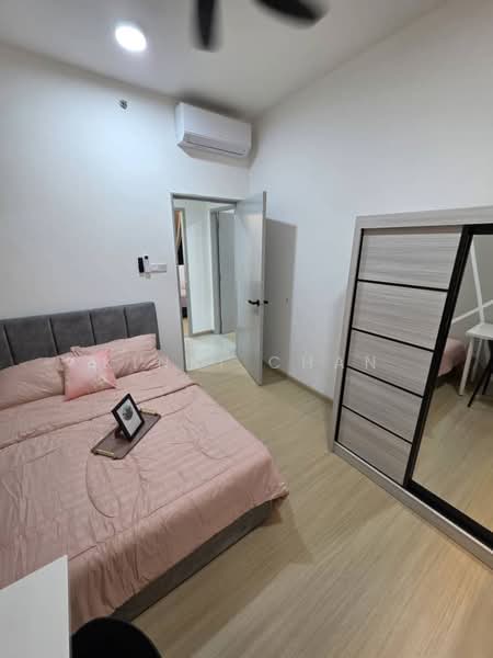 Apartment for Rent at You City 3 - KINKI CHAN - PropertyGuru.com.my