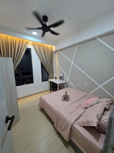 Apartment for Rent at You City 3 - KINKI CHAN - PropertyGuru.com.my