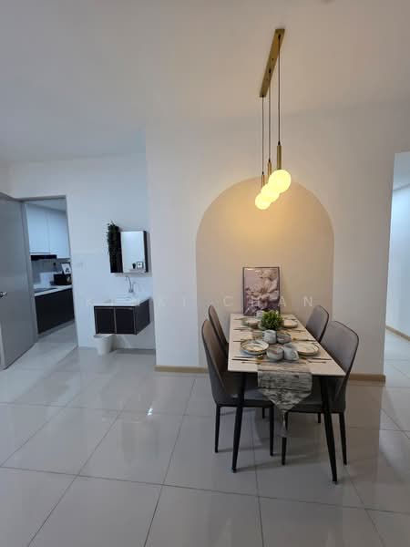 Apartment for Rent at You City 3 - KINKI CHAN - PropertyGuru.com.my