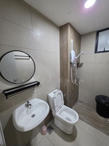Apartment for Rent at You City 3 - KINKI CHAN - PropertyGuru.com.my
