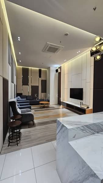 Apartment for Rent at You City 3 - KINKI CHAN - PropertyGuru.com.my