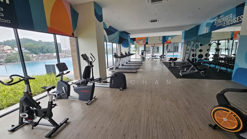 Apartment for Rent at You City 3 - KINKI CHAN - PropertyGuru.com.my