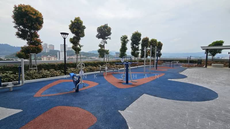 Apartment for Rent at You City 3 - KINKI CHAN - PropertyGuru.com.my