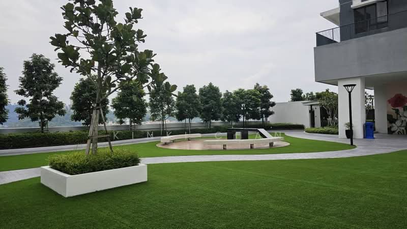 Apartment for Rent at You City 3 - KINKI CHAN - PropertyGuru.com.my