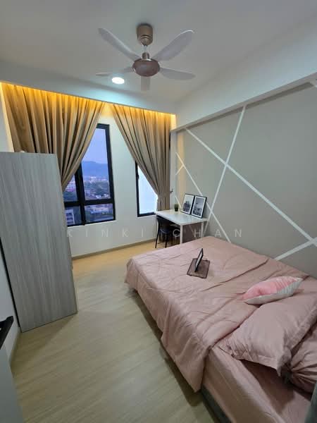 Apartment for Rent at You City 3 - KINKI CHAN - Bedroom - PropertyGuru.com.my