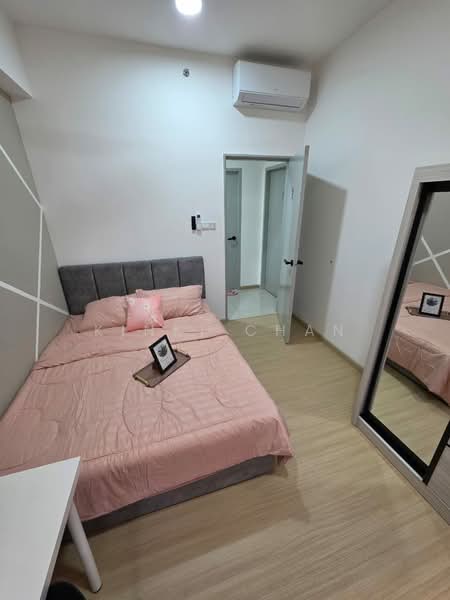 Apartment for Rent at You City 3 - KINKI CHAN - Bedroom - PropertyGuru.com.my