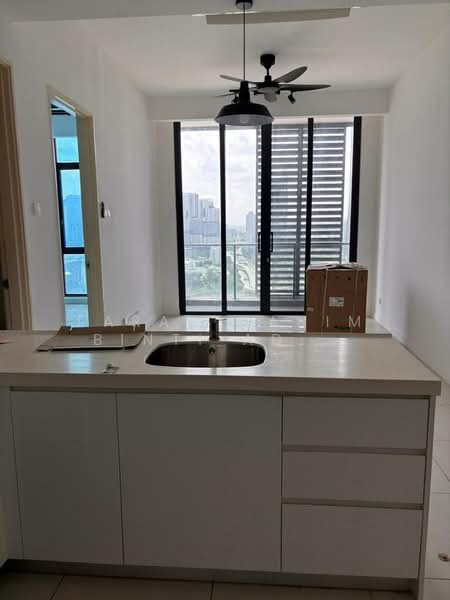 Service Residence for Rent at Avara - FARAH HANIM BINTI AD SUHADAK SUHADAK - Interior - PropertyGuru.com.my