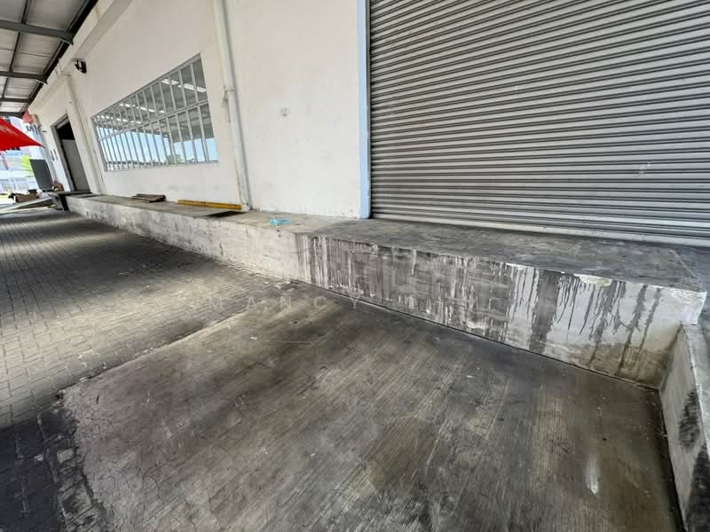 Kilang untuk Disewa di Iskandar Puteri (Nusajaya) (Johor) - Mancy Lim - Exterior - PropertyGuru.com.my