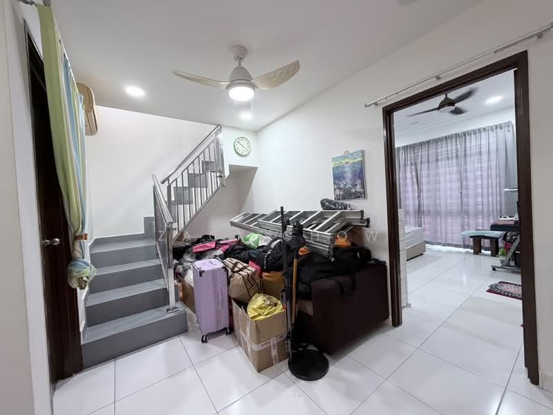 2-storey Terraced House for Sale in Taman Mutiara Rini (Skudai) - Zack Chow - Interior - PropertyGuru.com.my