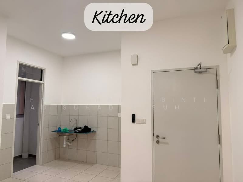 Service Residence for Rent at Amansari Residence Resort - FARAH HANIM BINTI AD SUHADAK SUHADAK - PropertyGuru.com.my