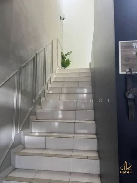 2-storey Terraced House for Sale in Alam Nusantara (Setia Alam) - Zackinn Hoi - Interior - PropertyGuru.com.my