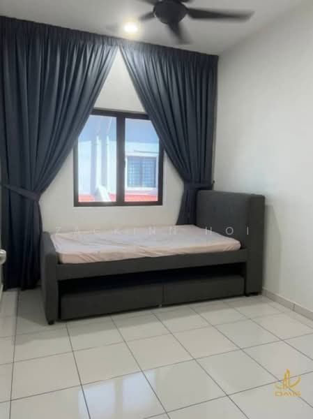 2-storey Terraced House for Sale in Alam Nusantara (Setia Alam) - Zackinn Hoi - PropertyGuru.com.my