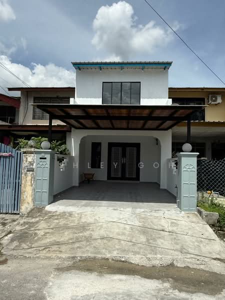 2-storey Terraced House for Sale in Taman Johor Jaya (Johor Bahru) - Ashley Goh - PropertyGuru.com.my