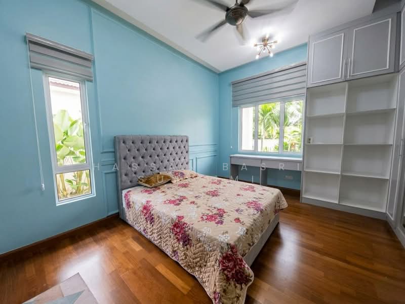 Bungalow for Sale in Seremban (Negeri Sembilan) - Hassan Basri Suhaimi - Bedroom - PropertyGuru.com.my