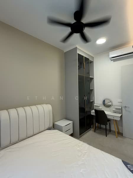Condominium for Rent at EdgeWood Residences @ SkySanctuary - Ethan Chin - Bedroom - PropertyGuru.com.my