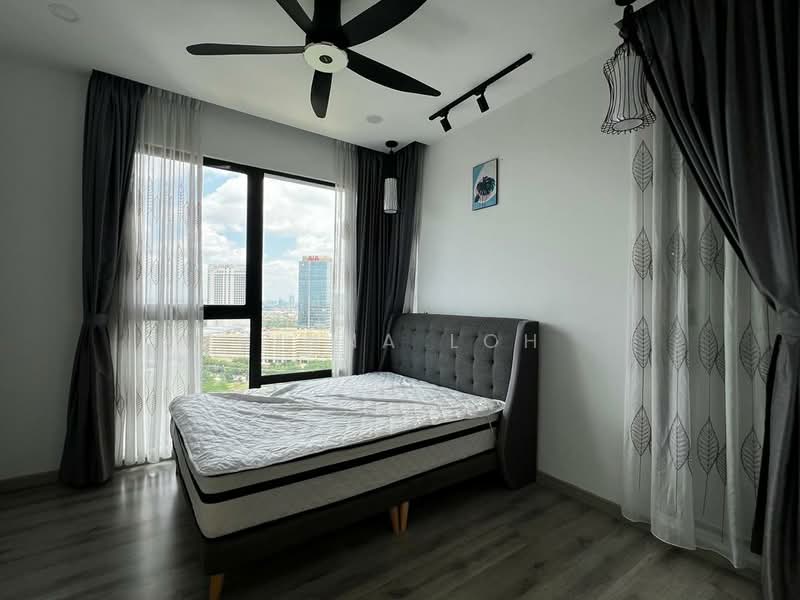 Service Residence for Rent at Southkey Mosaic - Vinna Loh - PropertyGuru.com.my