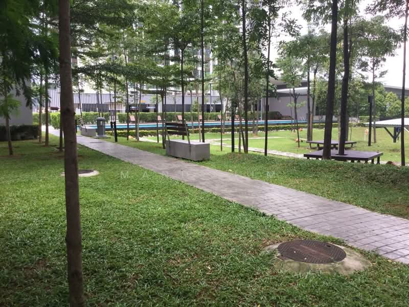 Condominium for Sale at Serin Residency - Mandy Lim - Garden - PropertyGuru.com.my