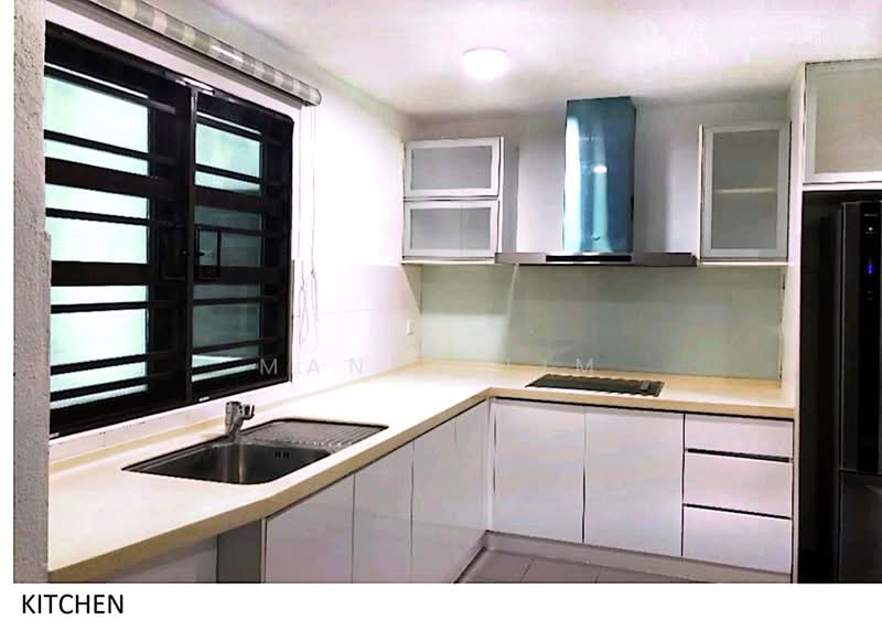 Condominium for Sale at Serin Residency - Mandy Lim - Kitchen - PropertyGuru.com.my