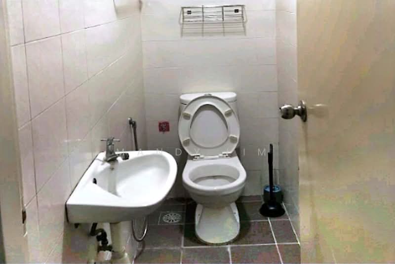 Condominium for Sale at Serin Residency - Mandy Lim - Bathroom - PropertyGuru.com.my
