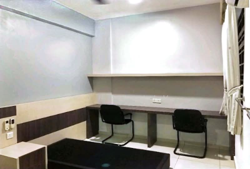 Condominium for Sale at Serin Residency - Mandy Lim - Study - PropertyGuru.com.my