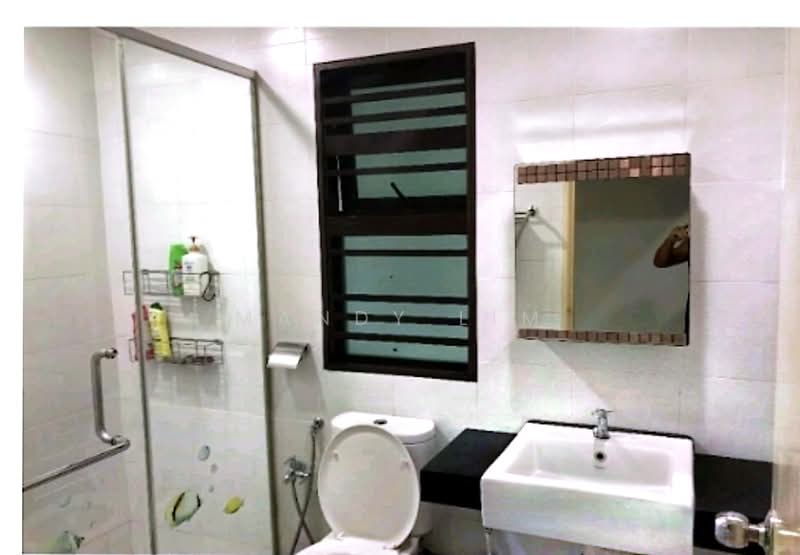 Condominium for Sale at Serin Residency - Mandy Lim - Bathroom - PropertyGuru.com.my