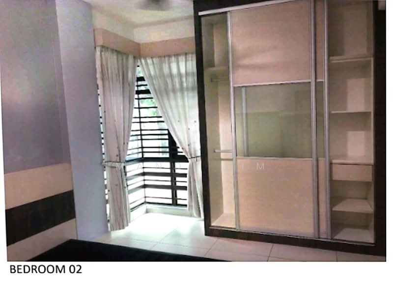 Condominium for Sale at Serin Residency - Mandy Lim - Bedroom - PropertyGuru.com.my