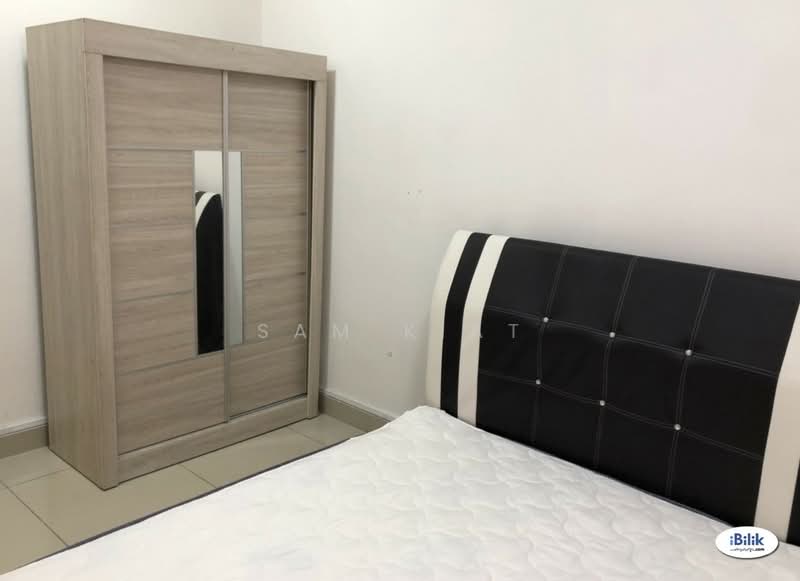 Condominium for Rent at Sri Permata - SAM KIAT - Bedroom - PropertyGuru.com.my