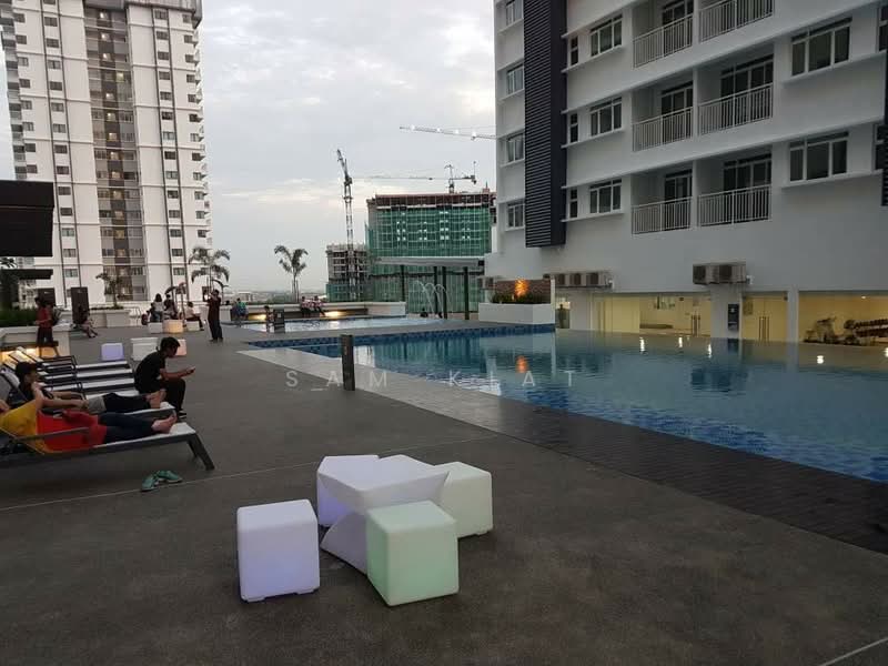 Condominium for Rent at Sri Permata - SAM KIAT - Exterior - PropertyGuru.com.my