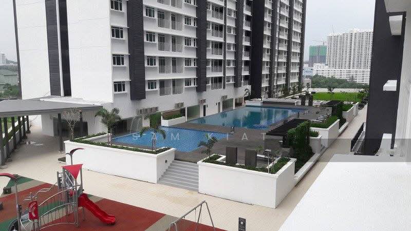 Condominium for Rent at Sri Permata - SAM KIAT - Exterior - PropertyGuru.com.my