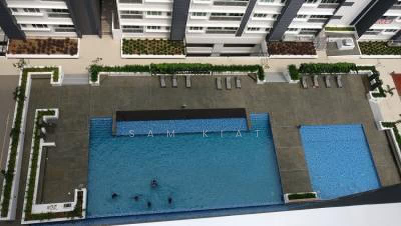 Condominium for Rent at Sri Permata - SAM KIAT - Exterior - PropertyGuru.com.my