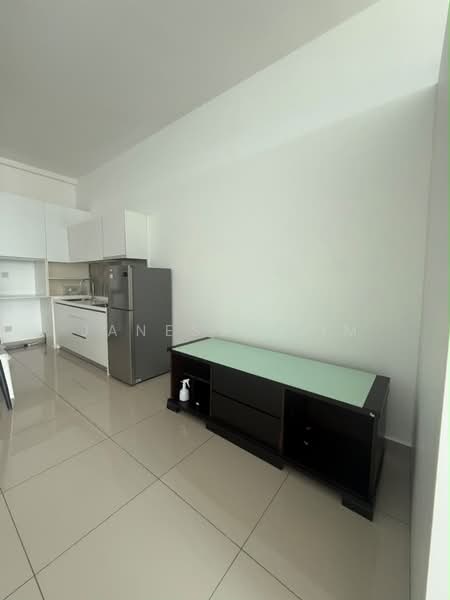 Servis Apartment untuk Dijual di Twin Galaxy (Dwi Galaksi) - Janessa Lim - PropertyGuru.com.my