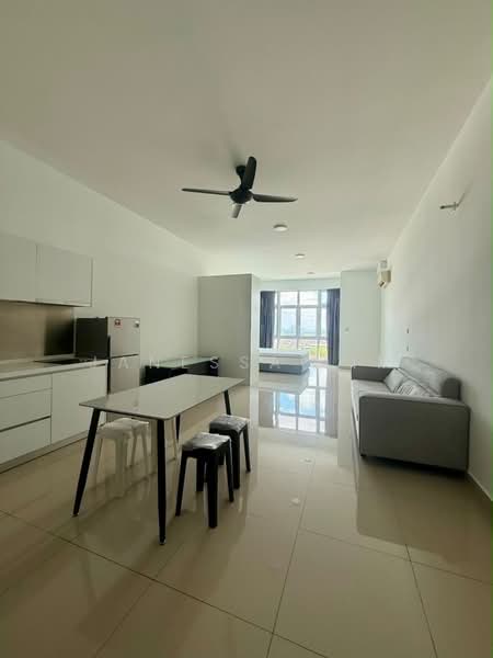 Servis Apartment untuk Dijual di Twin Galaxy (Dwi Galaksi) - Janessa Lim - PropertyGuru.com.my