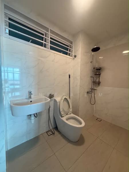 Servis Apartment untuk Dijual di Twin Galaxy (Dwi Galaksi) - Janessa Lim - PropertyGuru.com.my