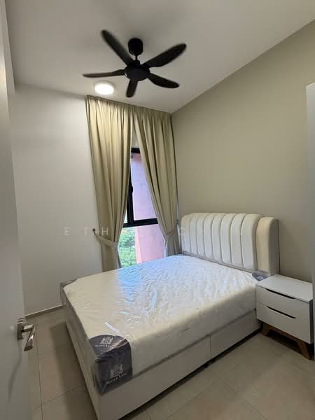 Condominium for Rent at EdgeWood Residences @ SkySanctuary - Ethan Chin - Bedroom - PropertyGuru.com.my