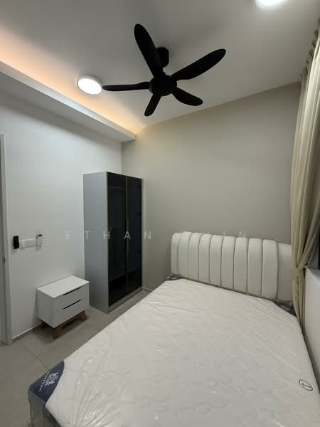 Condominium for Rent at EdgeWood Residences @ SkySanctuary - Ethan Chin - Bedroom - PropertyGuru.com.my