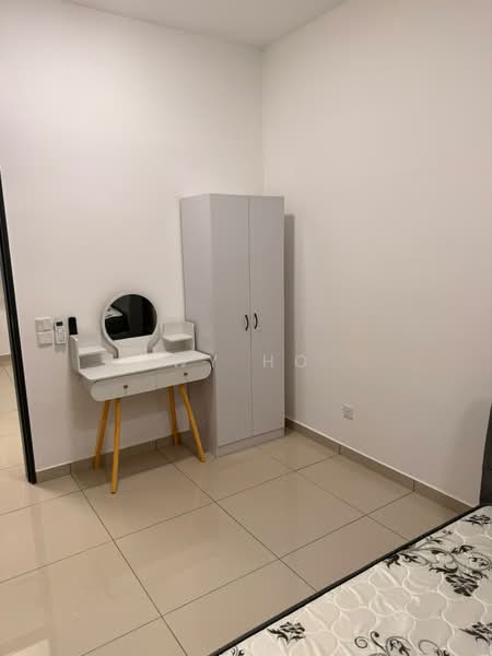 Service Residence for Rent at D'Quince Residences - WY Ho - PropertyGuru.com.my