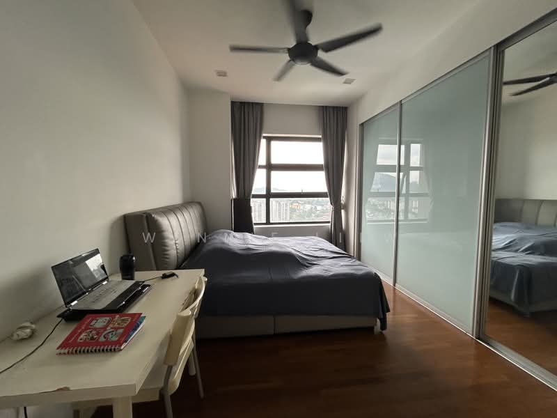 Condominium for Rent at Azelia Residence - Wennie Liew - Bedroom - PropertyGuru.com.my