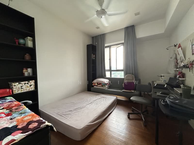 Condominium for Rent at Azelia Residence - Wennie Liew - Bedroom - PropertyGuru.com.my