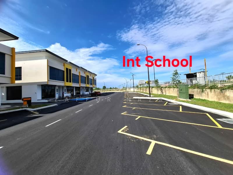 Kedai / Pejabat untuk Dijual di Seksyen 35 (Shah Alam) - Zaffur Nazri - Exterior - PropertyGuru.com.my