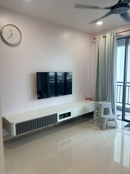 Service Residence for Sale at Aradia Residence @ Lake City KL North - MiQi Lim - PropertyGuru.com.my