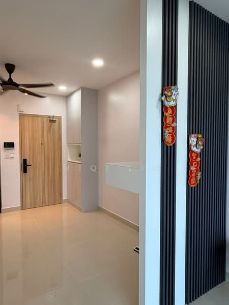 Service Residence for Sale at Aradia Residence @ Lake City KL North - MiQi Lim - PropertyGuru.com.my