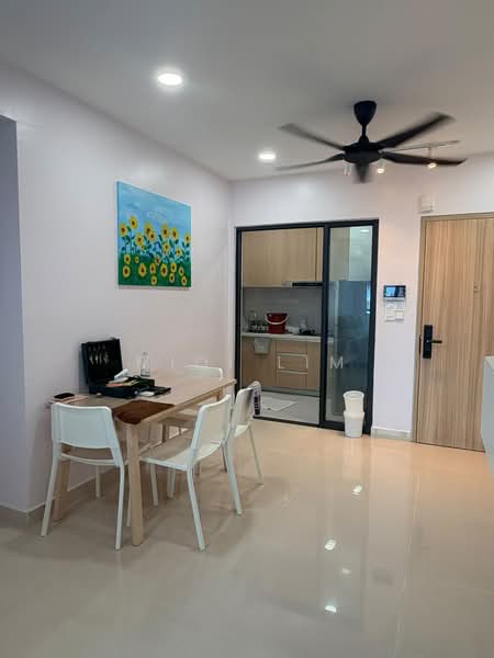 Service Residence for Sale at Aradia Residence @ Lake City KL North - MiQi Lim - PropertyGuru.com.my