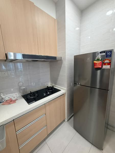 Service Residence for Sale at Aradia Residence @ Lake City KL North - MiQi Lim - PropertyGuru.com.my