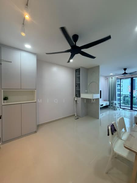 Service Residence for Sale at Aradia Residence @ Lake City KL North - MiQi Lim - PropertyGuru.com.my
