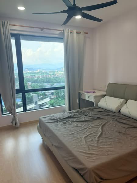 Service Residence for Sale at Aradia Residence @ Lake City KL North - MiQi Lim - PropertyGuru.com.my