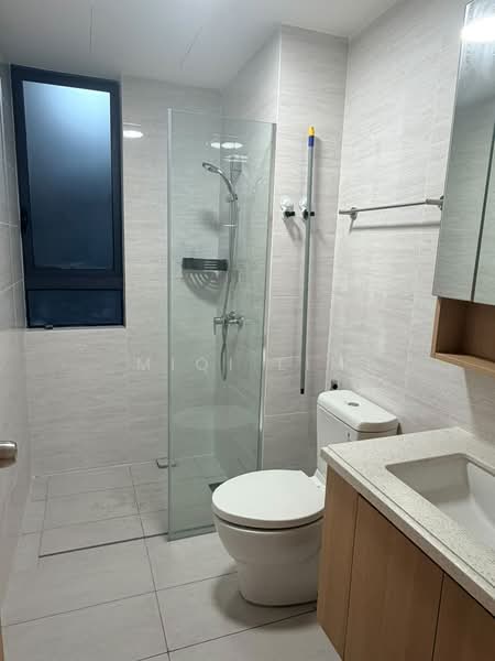 Service Residence for Sale at Aradia Residence @ Lake City KL North - MiQi Lim - PropertyGuru.com.my