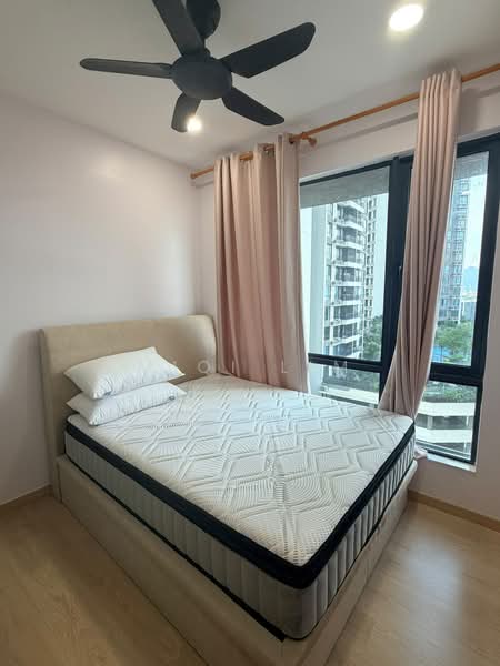 Service Residence for Sale at Aradia Residence @ Lake City KL North - MiQi Lim - PropertyGuru.com.my