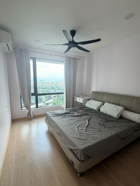Service Residence for Sale at Aradia Residence @ Lake City KL North - MiQi Lim - PropertyGuru.com.my