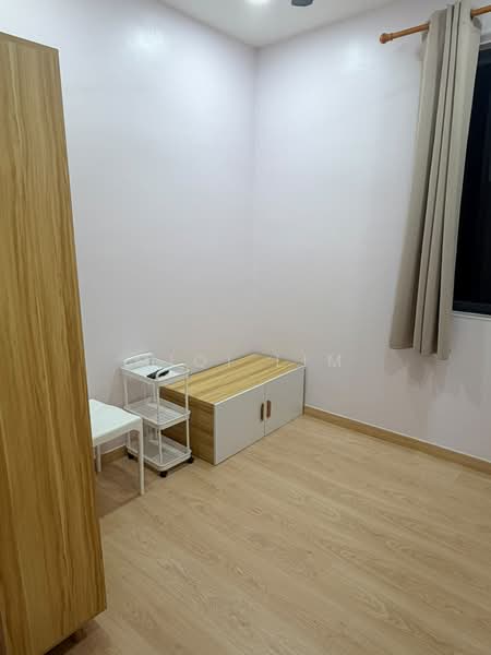 Service Residence for Sale at Aradia Residence @ Lake City KL North - MiQi Lim - PropertyGuru.com.my